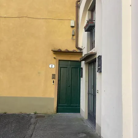 Appartement Pitti's Design