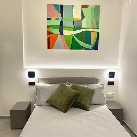 Appartement Pitti's Design Florence