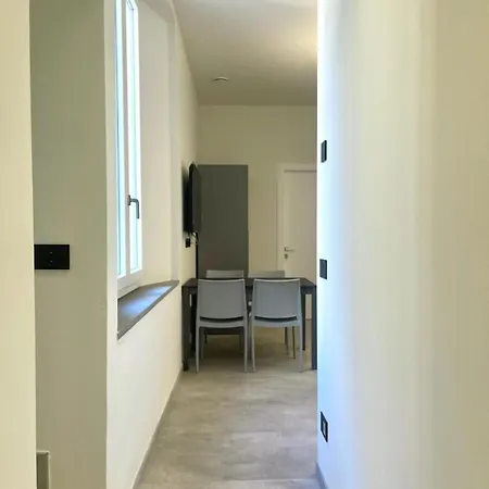 Pitti's Design Appartement