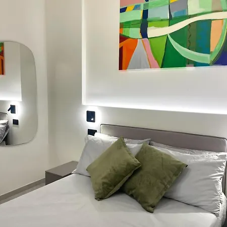 Appartement Pitti's Design Florence