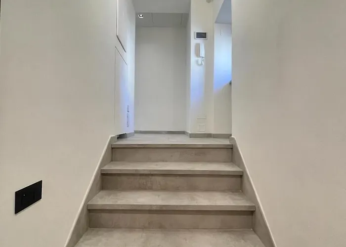 Pitti's Design Appartement *