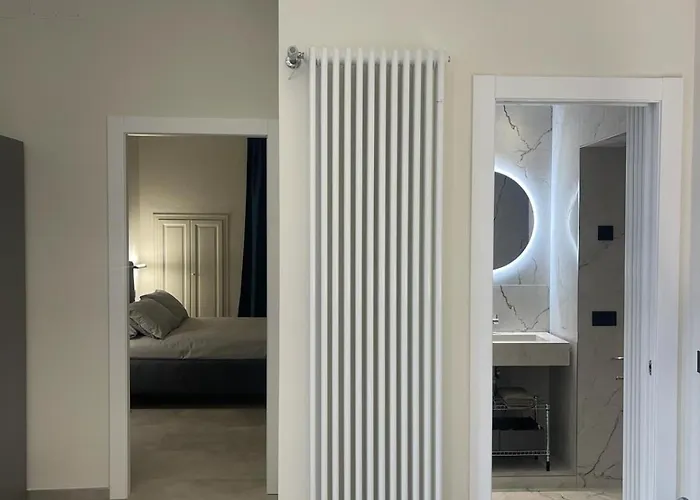 Appartement Pitti's Design