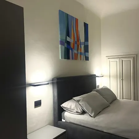 Apartment Pitti's Design Florenz