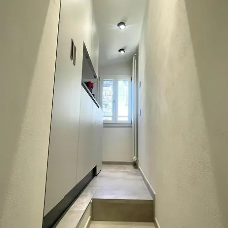 Pitti's Design Apartment Florenz