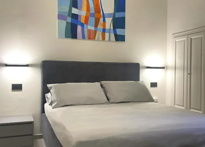 Appartement Pitti's Design