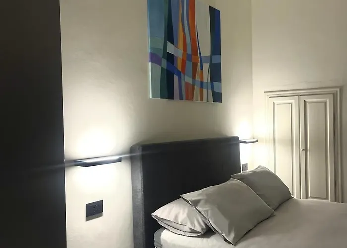 Appartement Pitti's Design Florence