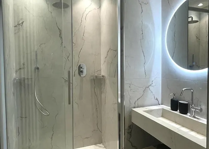 Appartement Pitti's Design *