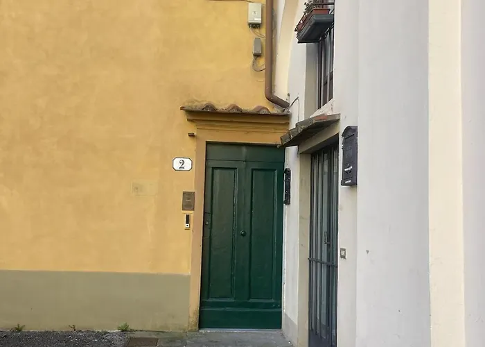 Appartement Pitti's Design