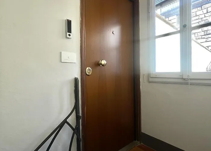 Appartement Pitti's Design *