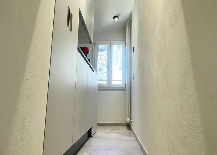 Pitti's Design Appartement Florence