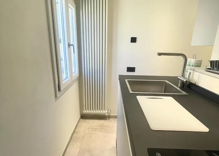 Appartement Pitti's Design