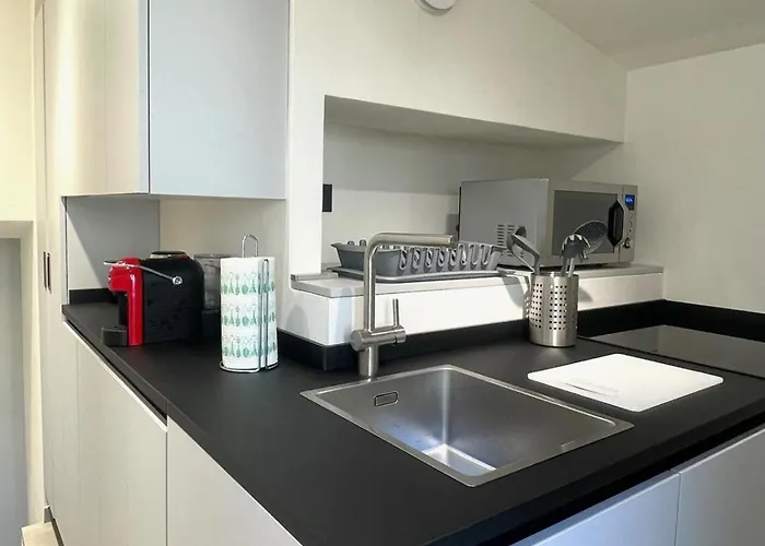 Appartement Pitti's Design *