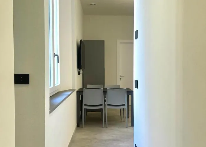 Pitti's Design Appartement