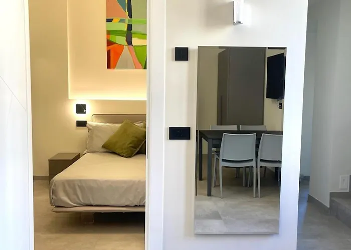 Pitti's Design Appartement *