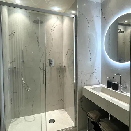 Apartman Pitti's Design *
