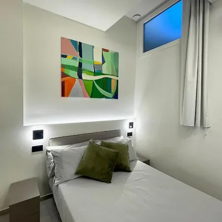 Apartman Pitti's Design Firenze