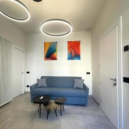 Pitti's Design Apartman *