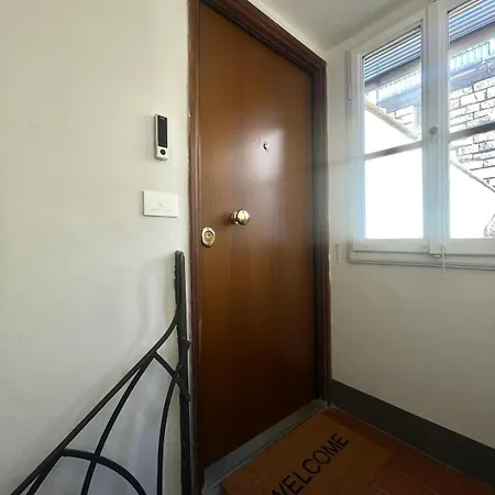 Apartment Pitti's Design *