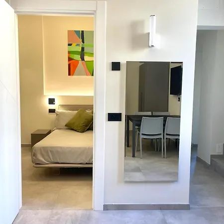 Pitti's Design Apartman *