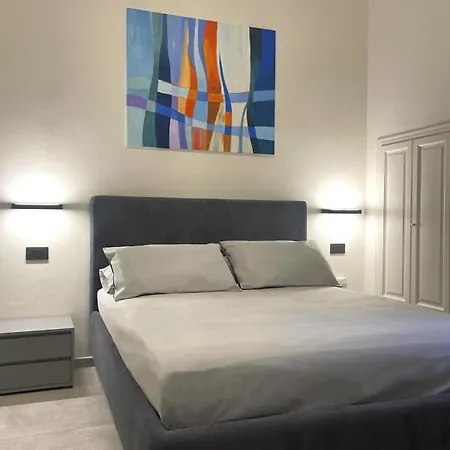 Apartment Pitti's Design