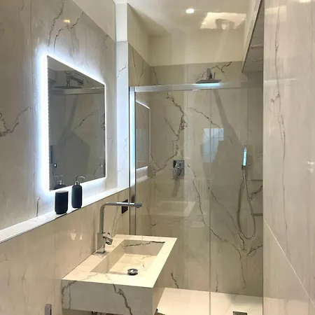 Pitti's Design Apartment