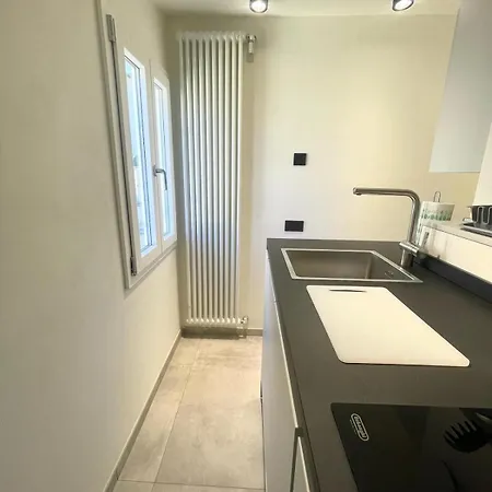 Apartment Pitti's Design