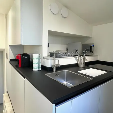 Apartment Pitti's Design *