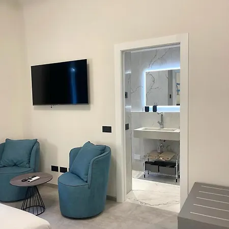 Apartment Pitti's Design Florence