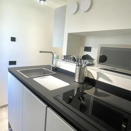 Apartment Pitti's Design *