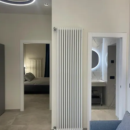 Apartment Pitti's Design
